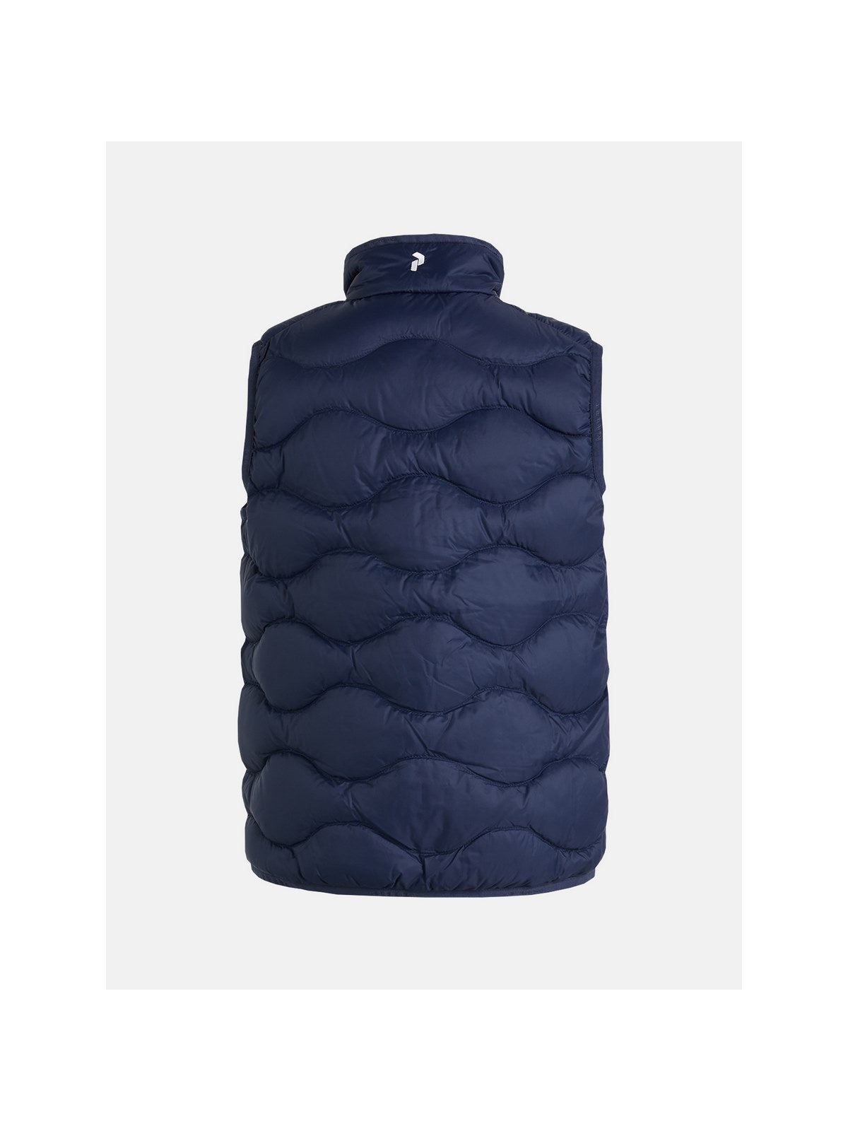 Kamizelka  Peak Performance Jr Helium Down Vest niebieski