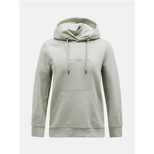 Bluza Peak Performance M Ease Hood zielony - Adventure Sports
