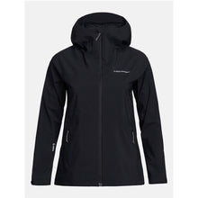 Kurtka Peak Performance W NIGHTBREAK JACKET - Adventure Sports
