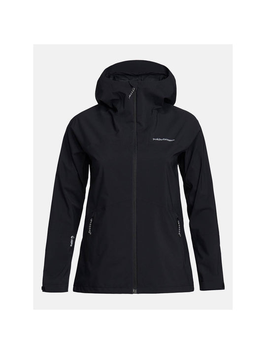 Kurtka Peak Performance W NIGHTBREAK JACKET - Adventure Sports
