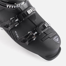 Buty narciarskie ROSSIGNOL HI-SPEED 80 Hv - Black Silver - Narciarskie - Adventure Sports
