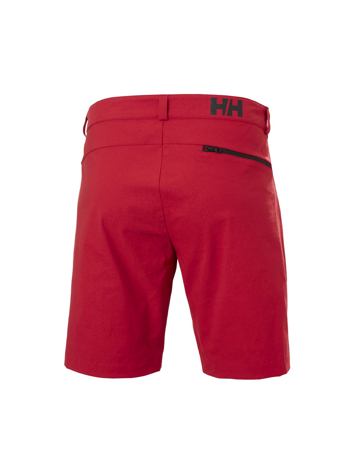 Szorty Helly Hansen Hp Racing Shorts - czerwony