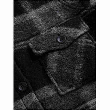 Kurtka Peak Performance W Kelly Wool Shirt Jkt czarny - Adventure Sports
