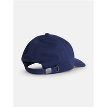 Czapka z daszkiem Peak Performance Retro Cap granatowy - TU - Adventure Sports
