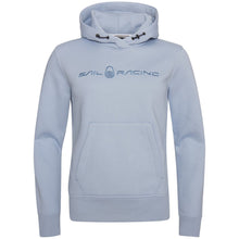 Bluza damska Sail Racing W Gale Hood blue - Adventure Sports
