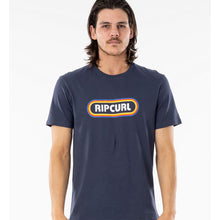 T-Shirt RIP CURL SURF REVIVAL HEY MUMA TEE - Koszulka - Adventure Sports
