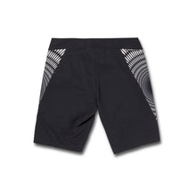 Boardshorty Volcom Surf Vitals J Robinson Mod 20 - czarny - Adventure Sports
