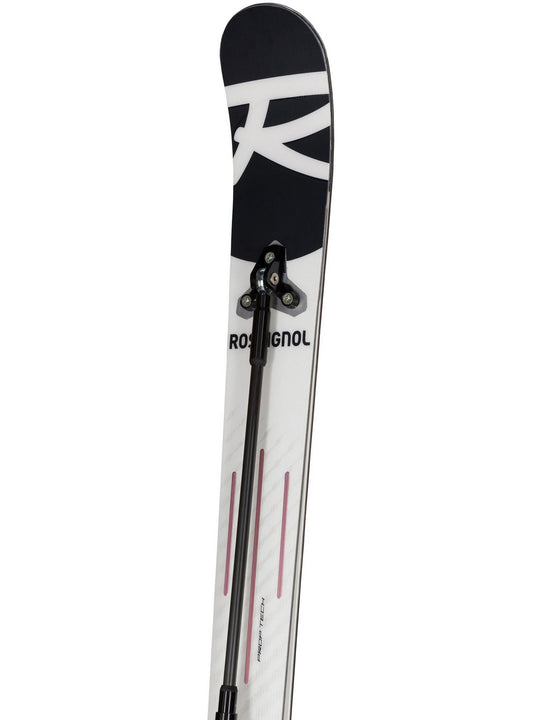 Narty ROSSIGNOL HERO MASTER DLC (R22 DLC) - 185 - Adventure Sports
