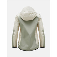 Kurtka Peak Performance W Pac Gore-Tex Jacket beżowy - Adventure Sports
