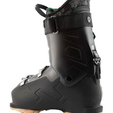 Buty narciarskie ROSSIGNOL TRACK 130 GW - BLACK GREEN - Narciarskie - Adventure Sports
