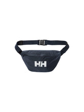 Nerka Helly Hansen Hh Logo Waist Bag czarny
