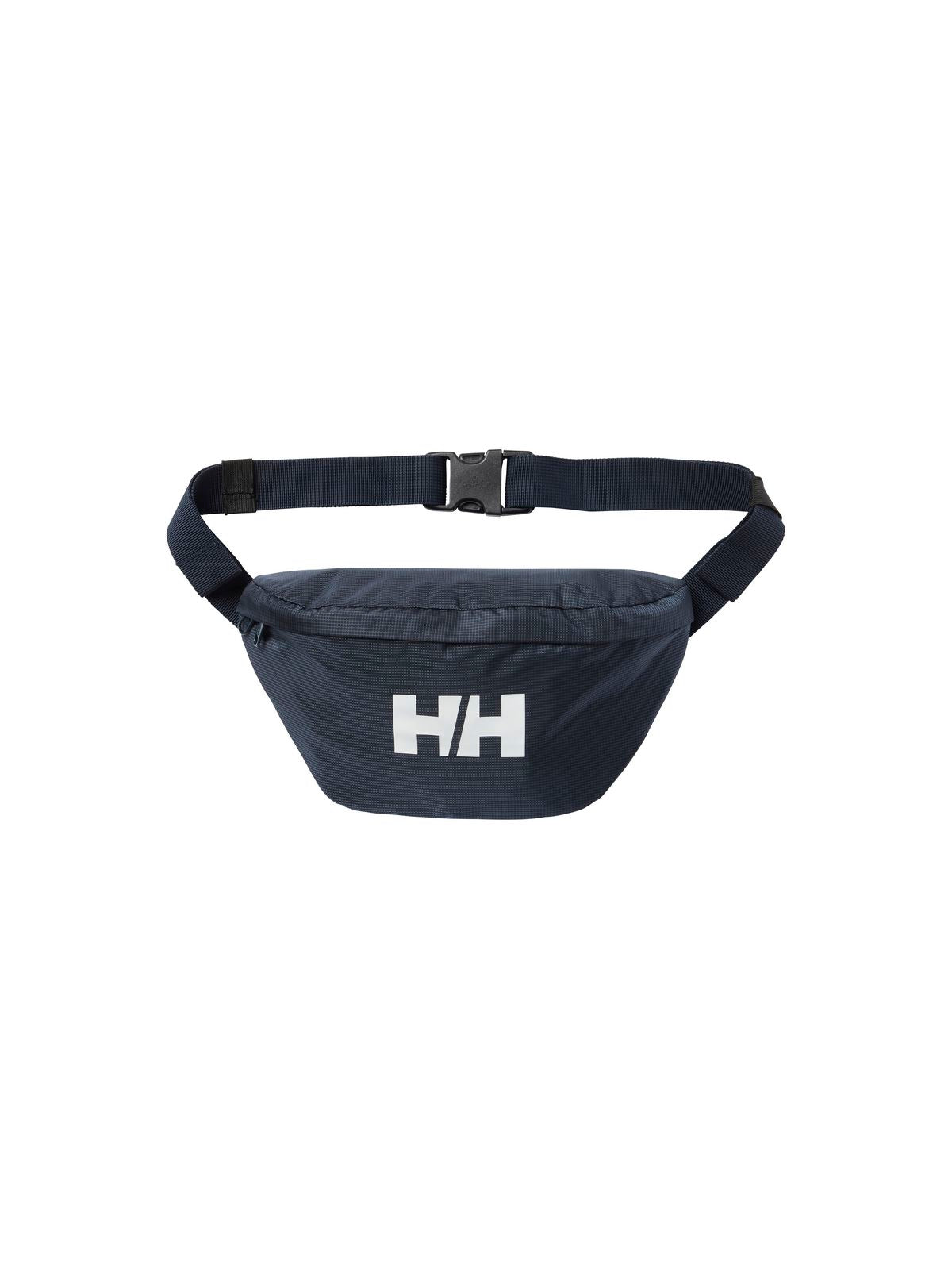 Nerka Helly Hansen Hh Logo Waist Bag czarny