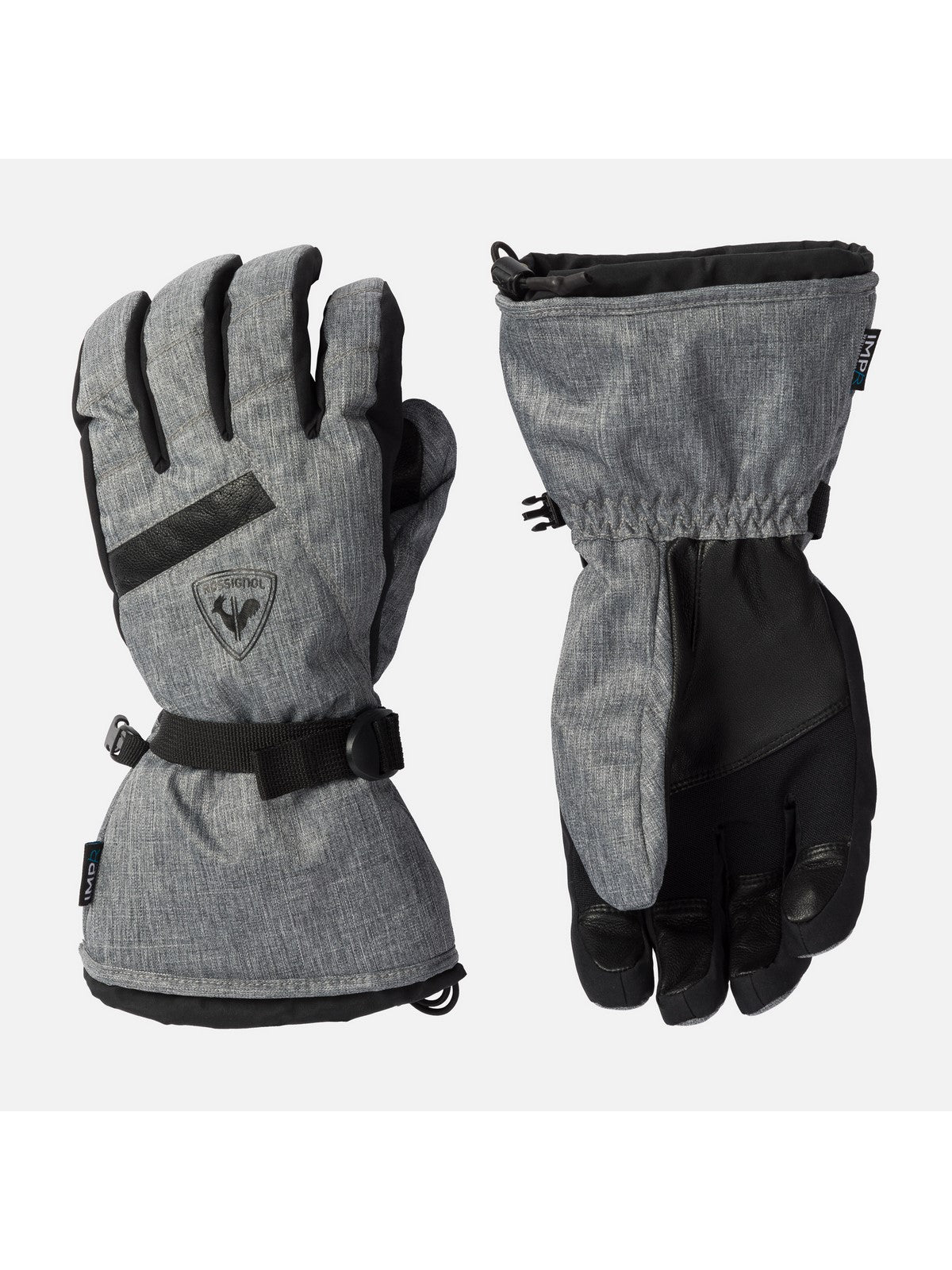 ROSSIGNOL Gants Nova Impr W