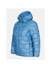 Kurtka PEAK PERFORMANCE W HELIUM HOOD JACKET
