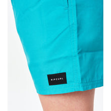 Szorty RIP CURL Offset Volley - Boy - niebieski - Adventure Sports
