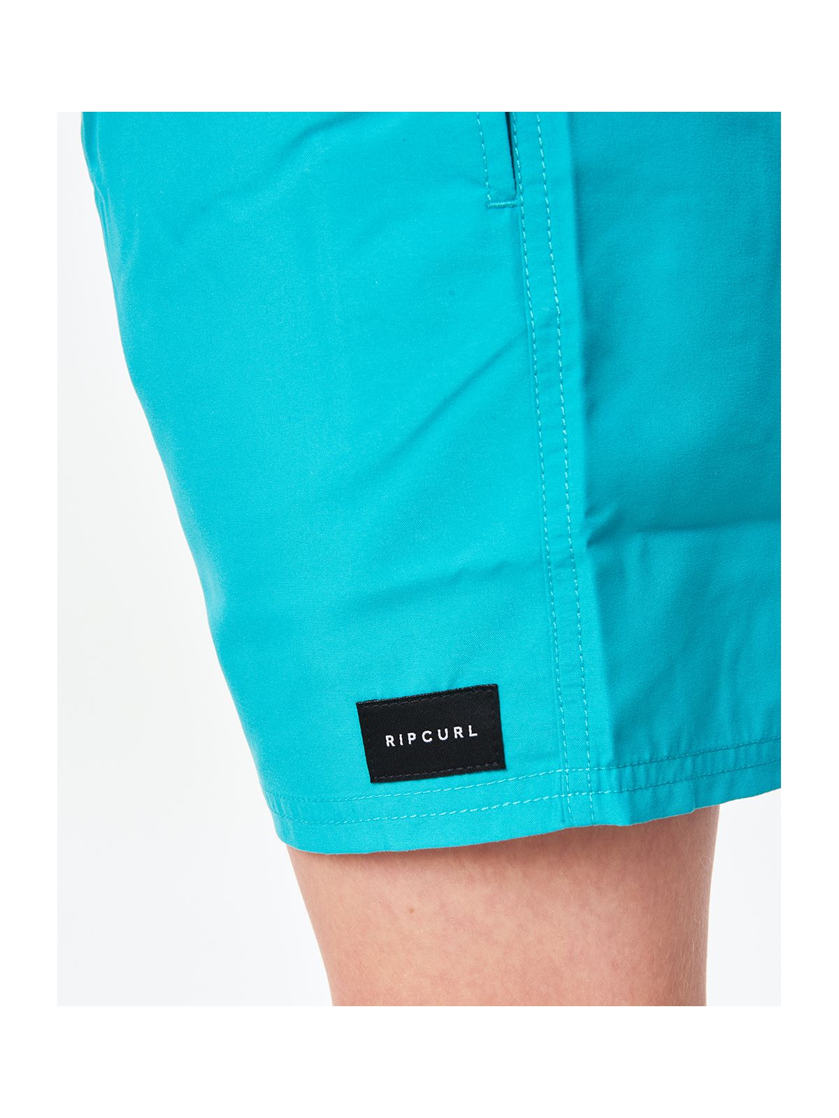 Szorty RIP CURL Offset Volley - Boy - niebieski - Adventure Sports