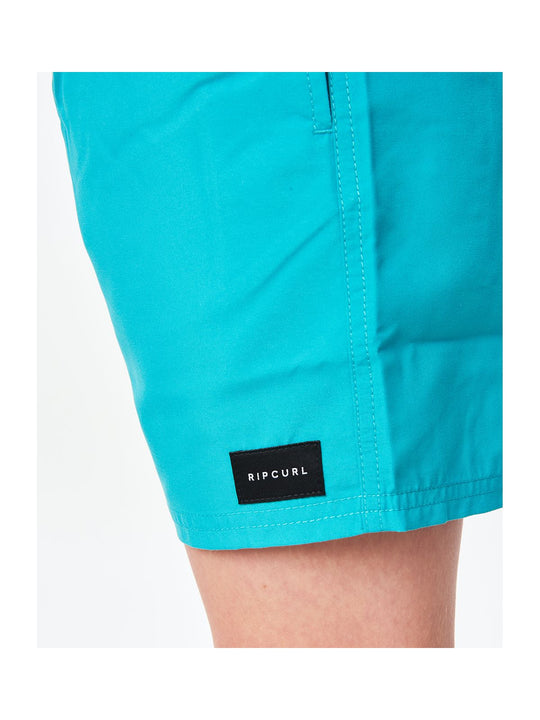 Szorty RIP CURL Offset Volley - Boy - niebieski - Adventure Sports
