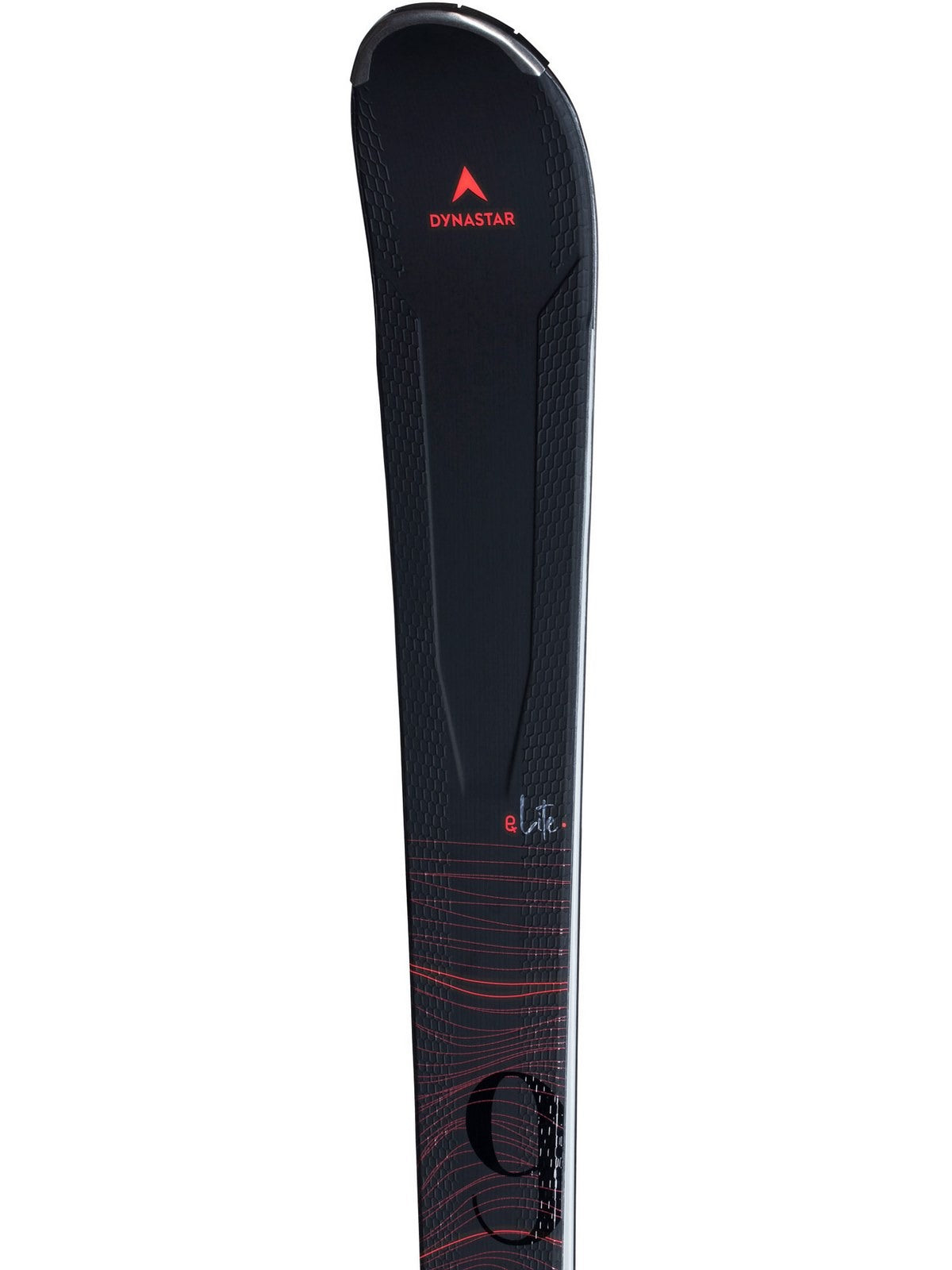 Narty DYNASTAR E Lite 9 + wiązania LOOK NX 12 Konect - Adventure Sports