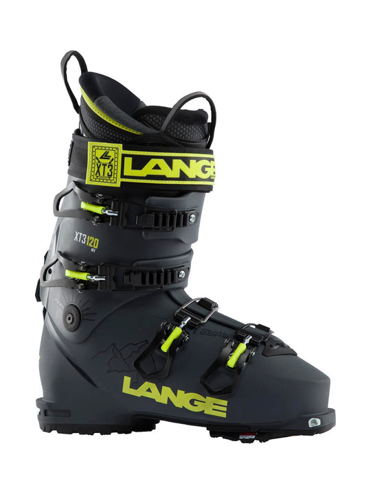 Buty narciarskie LANGE XT3 FREE 120LV GW flex120 - Narciarskie - Adventure Sports
