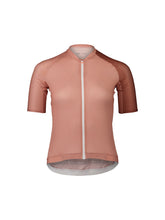 Koszulka rowerowa POC W&#39;s Air Jersey różowy
