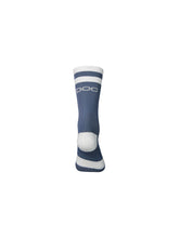 Skarpety rowerowe POC Lure MTB Sock Long blue
