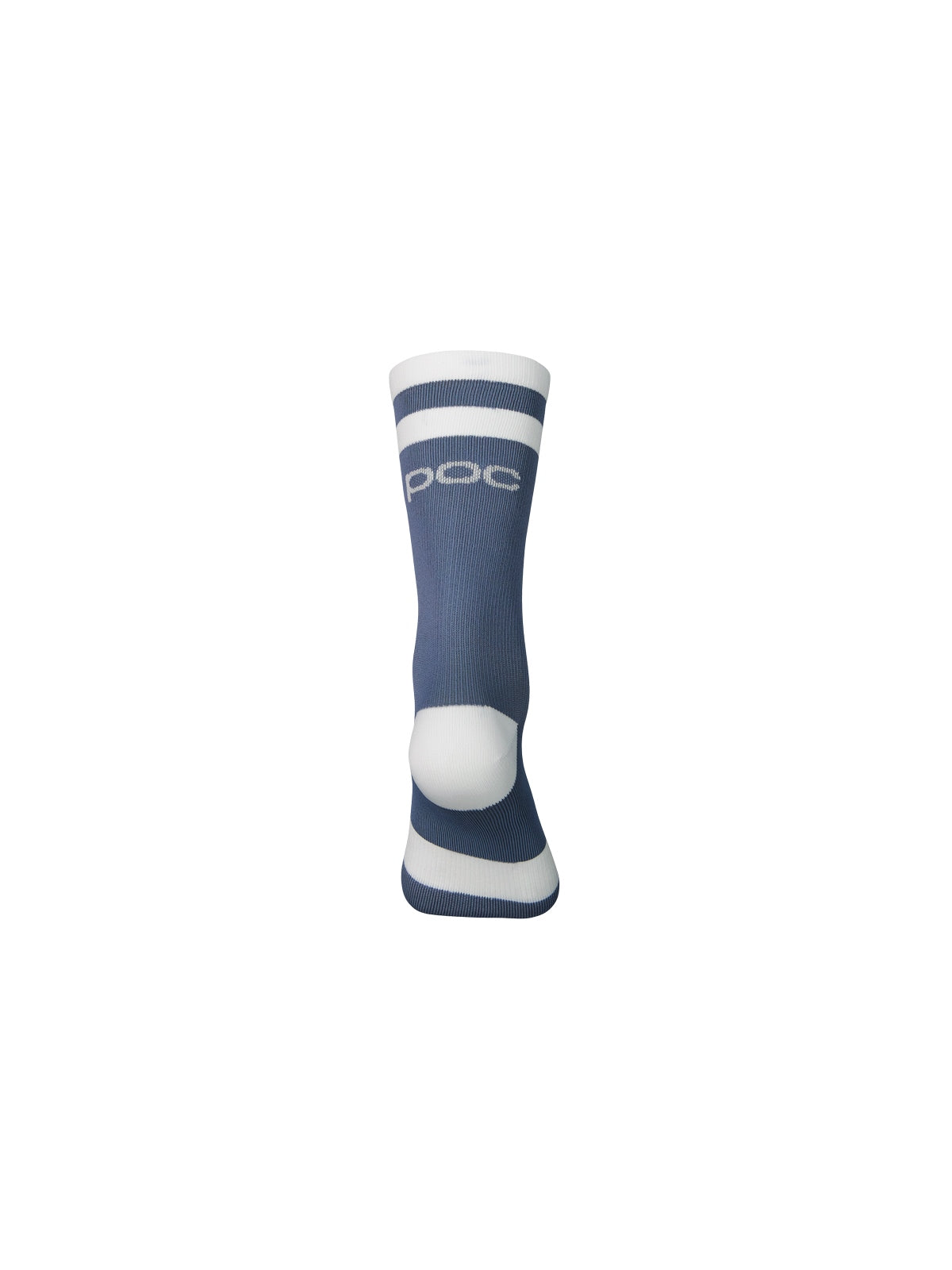 Skarpety rowerowe POC Lure MTB Sock Long blue