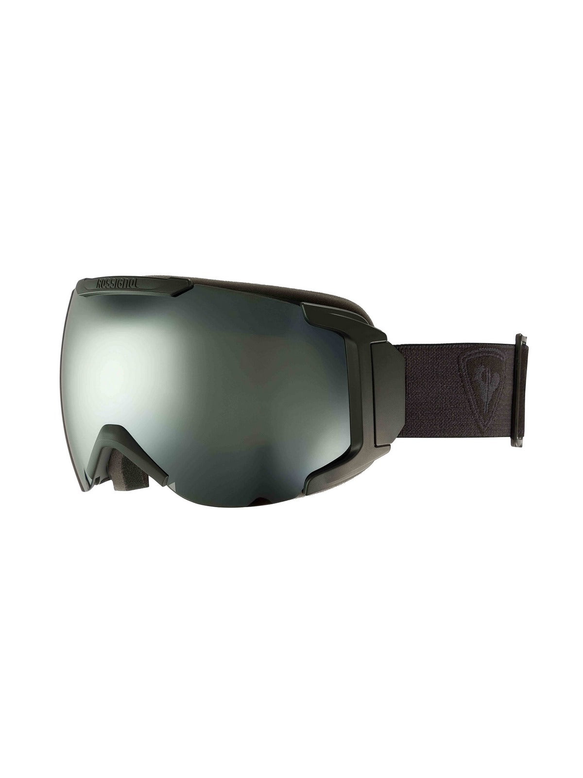 Gogle narciarskie ROSSIGNOL MAVERIC Sonar black - Cat 2