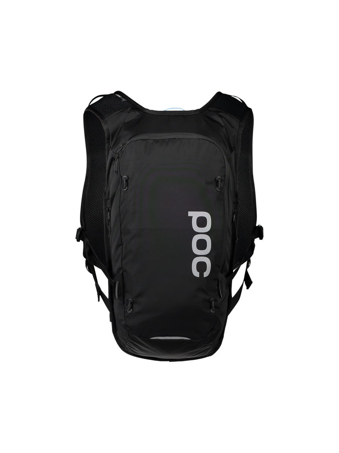 Plecak rowerowy POC COLUMN VPD Backpack 13L - czarny