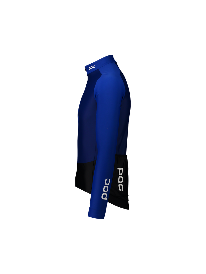 Koszulka Rowerowa POC ESSENTIAL ROAD MID LS JERSEY