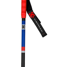 Kije Narciarskie KERMA SPEED SL Sr - narciarskie - Adventure Sports
