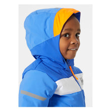 Kurtka Helly Hansen K Vertical Ins Jacket - Adventure Sports
