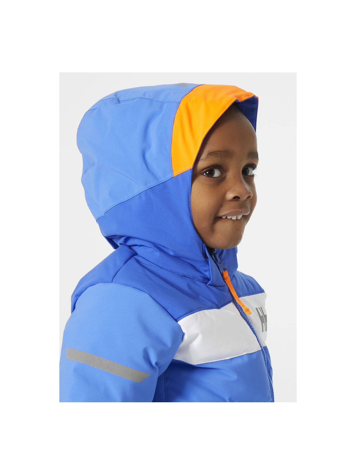 Kurtka Helly Hansen K Vertical Ins Jacket - Adventure Sports