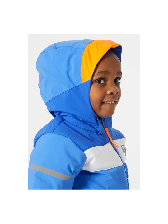 Kurtka Helly Hansen K Vertical Ins Jacket - Adventure Sports
