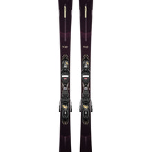 Narty ROSSIGNOL NOVA 6 + wiązania LOOK XPRESS W 11 GW B83 BLACK GOLD - Adventure Sports
