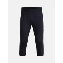 Legginsy Peak Performance M Spirit Short Johns czarny - Adventure Sports
