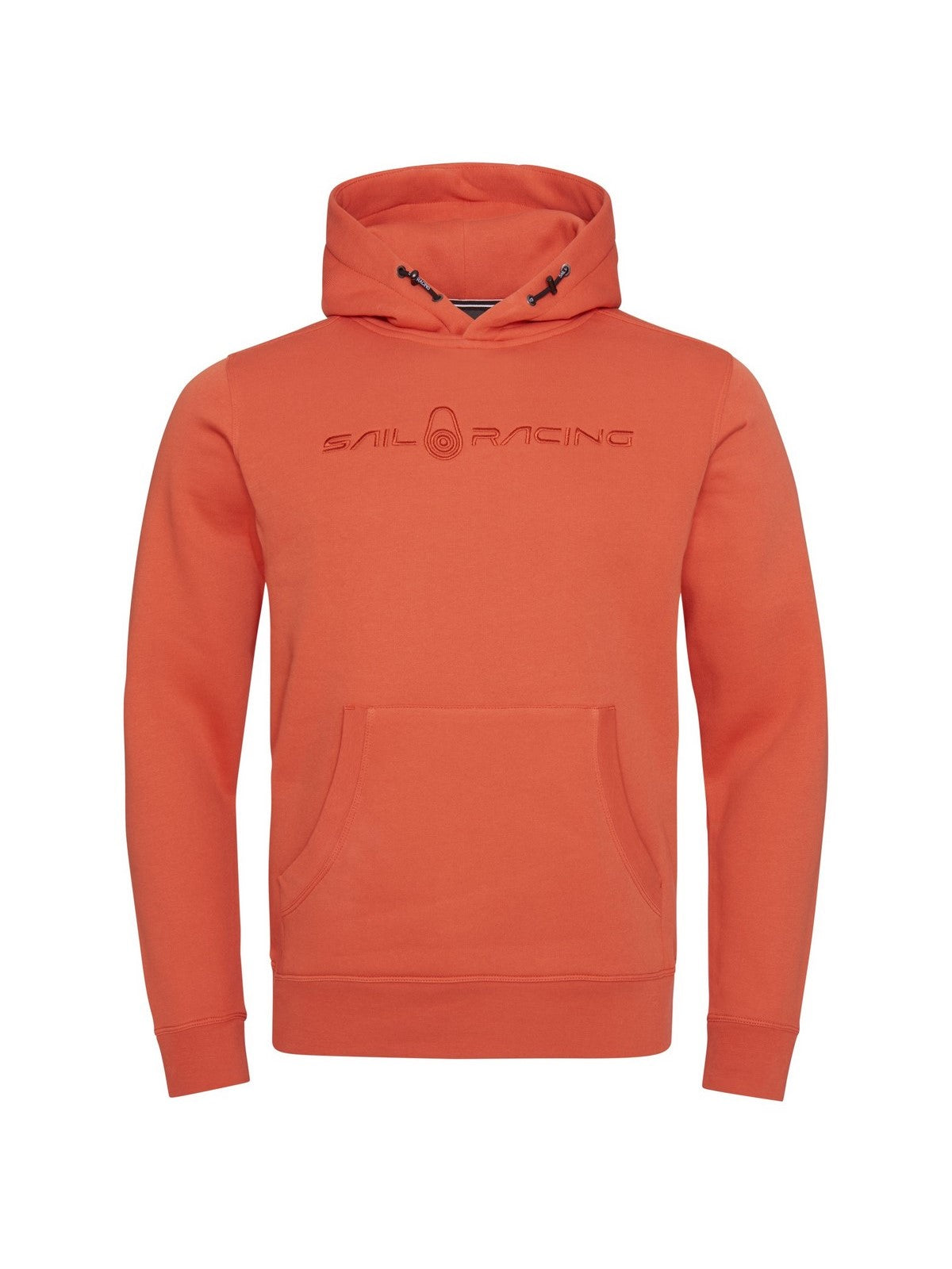 Bluza męska Sail Racing Bowman Hood czarny