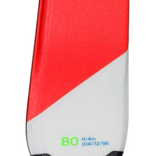 Narty ROSSIGNOL HERO PRO (TEAM 4 GW BLK) - Adventure Sports
