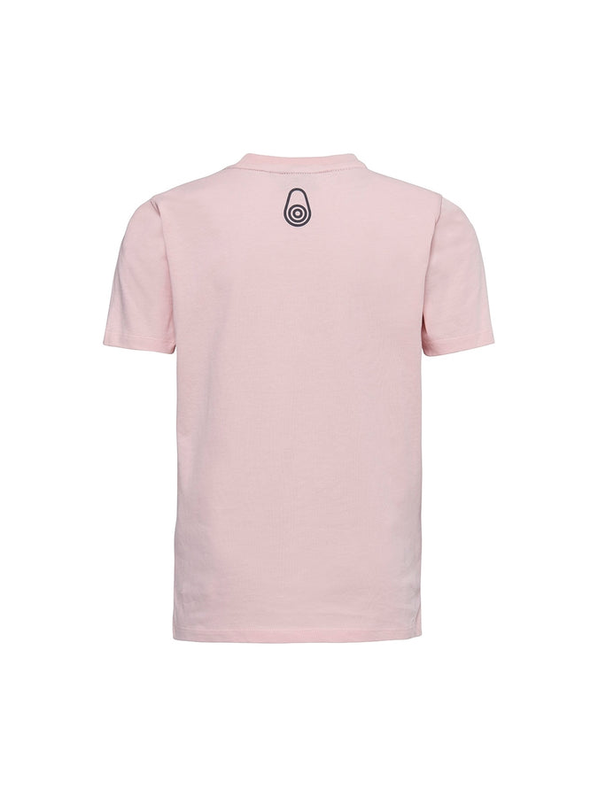 T-Shirt SAIL RACING Jr Bowman Tee - różowy