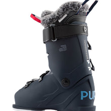 Buty Narciarskie ROSSIGNOL PURE PRO 100 - BLUE BLACK - Adventure Sports
