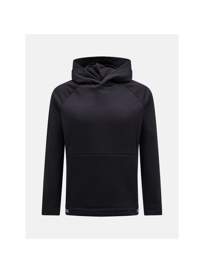 Bluza Peak Performance M Rider Tech Hood czarny