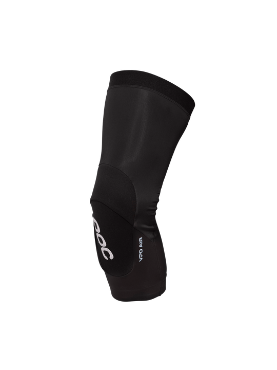Ochraniacze na kolana POC VPD AIR LEG - czarny