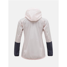 Kurtka Peak Performance W Vislight Wind Jacket niebieski - Adventure Sports
