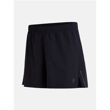 Szorty Peak Performance M Light Woven Shorts czarny - Adventure Sports
