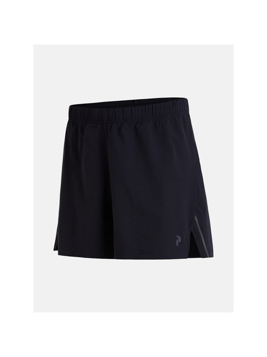 Szorty Peak Performance M Light Woven Shorts czarny - Adventure Sports
