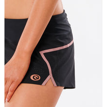 Boardshorty surfingowe damskie RIP CURL MIRAGE BOARDSHORT czarne - Adventure Sports
