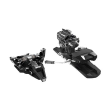 Narty skitourowe DYNASTAR M-Vertical 88 + wiązania LOOK HT Rotation 10 D92 - Adventure Sports
