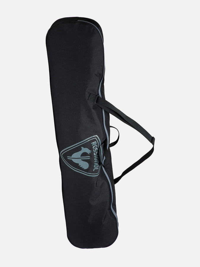 Pokrowiec na snowboard ROSSIGNOL Basic Snowboard Solo Bag czarny