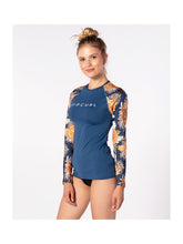 Lycra RIP CURL SUNSETTER RELAXED L/SL

