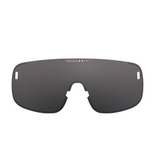 Szyby POC Elicit Sparelens - Clarity Define | Grey/No Mirror cat 3 - TU - do okularów - Adventure Sports
