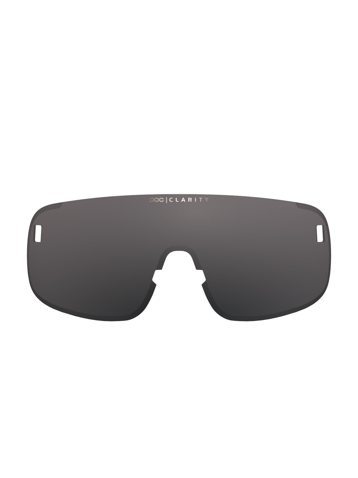 Szyby POC Elicit Sparelens - Clarity Define | Grey/No Mirror cat 3 - TU - do okularów - Adventure Sports